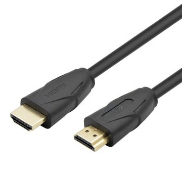 TB KABEL HDMI 2.0 3D 10m dł. PRZEWÓD 4K ULTRA HD