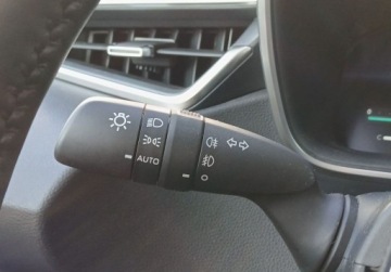 Toyota Corolla XII Sedan Facelifting 1.5 VVT-i 125KM 2024 Toyota Corolla Corolla Comfort Tech FV23 Salon PL Serwis ASO 1 wl., zdjęcie 27