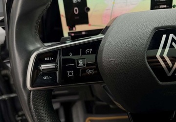 Renault Austral 2023 Renault Austral 1.33mHEV NAVI virtual cockpit BEZWYPADKOWY zarejestrowan, zdjęcie 22