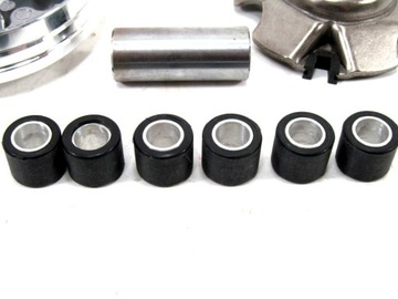 Wariator Piaggio Gilera Aprilia FACTORY 50 70 80 NRG ZIP TYPHOON RUNNER ICE