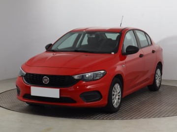 Fiat Tipo II Sedan 1.4 95KM 2019 Fiat Tipo 1.4 16V, Salon Polska, 1. Właściciel, zdjęcie 1