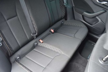 Skoda Scala Hatchback 1.0 TSI 110KM 2023 Skoda Scala SalonPL 1.0TSI 110KM AmbitionComfort LED Smartlink Bolero VAT23, zdjęcie 24