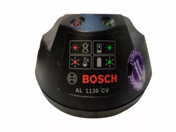 ЗАРЯДНОЕ УСТРОЙСТВО BOSCH AL 1130 CV