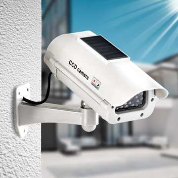 СНЯТИЕ НАРУЖНОЙ СОЛНЕЧНОЙ КАМЕРЫ СВЕТОДИОДНАЯ СОЛНЕЧНАЯ ПАНЕЛЬ CCTV 360°