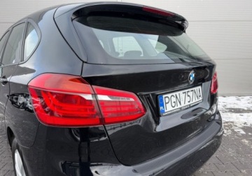BMW Seria 2 F22-F23-F45-F46 2017 BMW Seria 2 bezwypadek1wlascicielserwis asojak noweorg lakier 1.5 109KM, zdjęcie 8