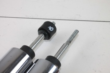 SUZUKI VL 800 VOLUSIA УТЯЖЕЛИТЕЛИ РУЛЯ