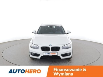 BMW Seria 1 F40 2019 BMW 118 GRATIS! Pakiet Serwisowy o wartości 1000, zdjęcie 10
