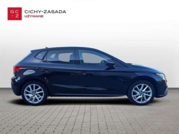 Seat Ibiza V 2025 Seat Ibiza Benzyna 115KM, zdjęcie 3