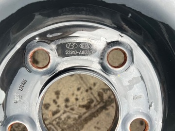HYUNDAI I30 II KOLO REZERVA