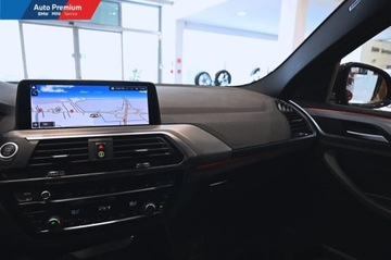 BMW X4 G02 SUV 20d 190KM 2021 BMW X4 xDrive20dRepair InclusiveAdaptacyjne Reflektory LEDFotele Sportowe, zdjęcie 12