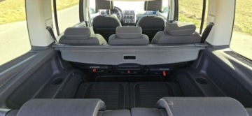 Volkswagen Touran II 2.0 TDI 140KM 2015 Volkswagen Touran 2.0 Tdi Full 7 osob, zdjęcie 25