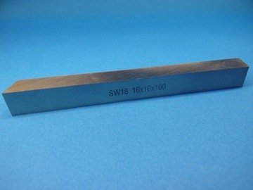 STALKA SW 18 16X16X160 SW18 СТАЛЬНОЙ НОЖ НОЖИ 16/16