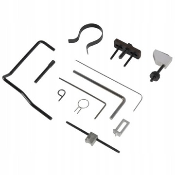 БЛОКИРОВКА ГРМ CITROEN PEUGEOT FIAT 2.0/2.2 HDI