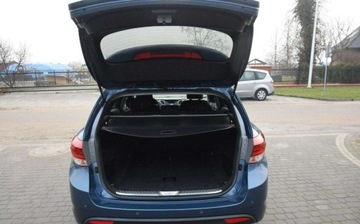 Hyundai i40 Kombi Facelifting 1.7 CRDi 141KM 2015 Hyundai i40 1.7D 2015r Kamera Oryginalny Lakier Sprowadzony Oplacony, zdjęcie 23