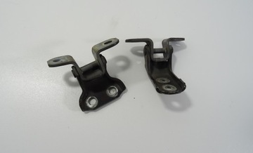 FJ CRUISER PANT DVEŘE PŘEDNÍ PRAVÝ HORNÍ SPODNÍ