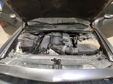 Dodge Challenger III 2016 Dodge Challenger SRT 392 2016 6.4l 6.4 Benzyna 485KM, zdjęcie 6