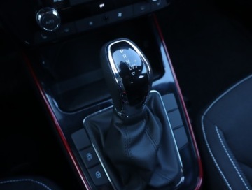 Skoda Fabia IV 2024 Skoda Fabia 1.0 TSI, 1. Właściciel, Serwis ASO, zdjęcie 17