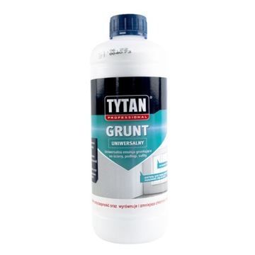 SELENA TYTAN GRUNT-EMULSJA GRUNTUJĄCA 1L