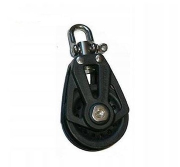 HOLT BLOCZEK POJEDYNCZY Z KRĘTLIKIEM 60 MM