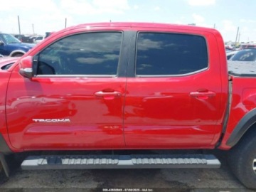 Toyota Tacoma II 2023 Toyota Tacoma Trd Off Road 2023 3.5l 3.5 Benzyna 278KM, zdjęcie 2