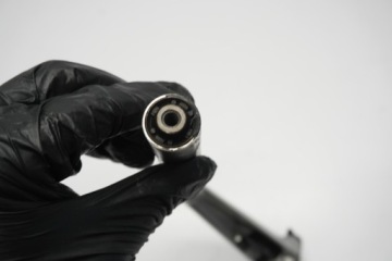 YAMAHA FJR 1300 06-12 ЛЕВЫЙ РУЛЬ