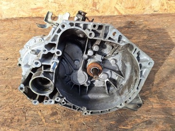 Skrzynia biegów Suzuki SX4 1.9 DDiS 06-14