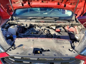 Ford Edge II 2023 Ford Edge Sel 2023 2.0 Benzyna 250KM, zdjęcie 6