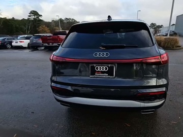 Audi Q5 III 2025 Audi Q5 Premium Plus TFSI 2025 2.0l 2.0 Benzyna 268KM, zdjęcie 3