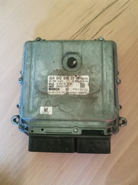 MERCEDES W212 E350 STEROWNIK SILNIKA A6429002900