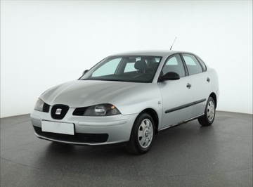 Seat Cordoba III Sedan 1.4 16V 75KM 2003 Seat Cordoba 1.4 16V, Salon Polska, zdjęcie 1