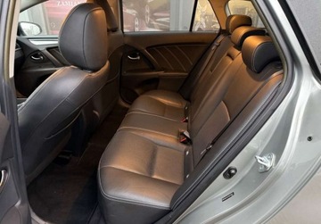 Toyota Avensis III Wagon Facelifting 2015 1.8 Valvematic 147KM 2017 Toyota Avensis 1.8 Benzyna 147KM, zdjęcie 20