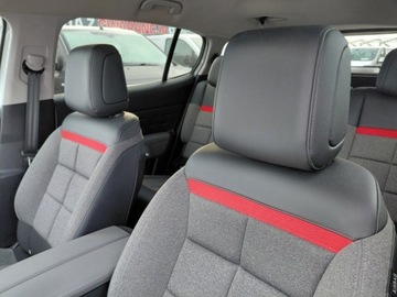 Citroen C5 Aircross SUV 1.2 PureTech 130KM 2019 Citroen C5 Aircross Navi Kamera Sensor Klimatronik Elektryka PDC Alu 1.2, zdjęcie 12