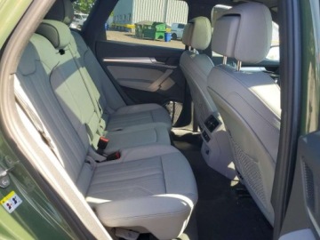 Audi Q5 III 2025 Audi Q5 Premium Plus 45 2025 2.0 Benzyna 261KM, zdjęcie 10