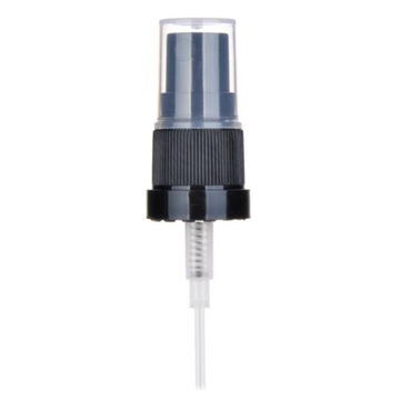 ATOMIZER fi18 z pierścieniem gwarancyjnym BIOMUS