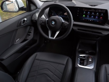 BMW Seria 1 F70 2025 BMW 1 123 xDrive, Salon Polska, 1. Właściciel, zdjęcie 6