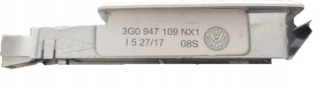 3G0947109 LAMPA OSVĚTLENÍ INTERIÉR LED VW PASSAT