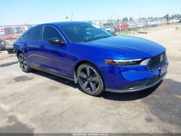 Honda 2023 Honda Accord 2023 Honda Accord Hybrid Sport Sedan 2.0 Benzyna 146KM, zdjęcie 7