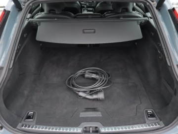 Volvo V90 II Kombi 2.0 T8 390KM 2020 Volvo V90 T8 Twin Engine AWD, Salon Polska, zdjęcie 20