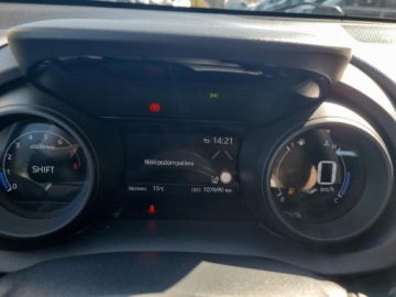 Toyota Yaris IV Hatchback 1.5 Dynamic Force 125KM 2023 Toyota Yaris Cross 1.5 Comfort Toyota Yaris Cross1, zdjęcie 27