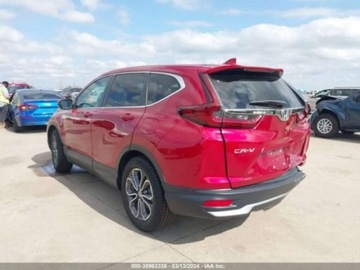 Honda 2022 Honda CR-V Ex 2022 1.5l 1.5 Benzyna 190KM, zdjęcie 3