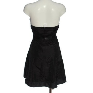 ORSAY Sukienka mini Rozm. EU 36 czarny Mini Dress