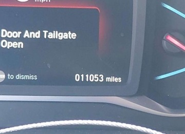 Honda Pilot II 2022 Honda Pilot 2022, 3.5L, 4x4, SPORT, od ubezpieczalni 3.5 Benzyna 280KM, zdjęcie 12