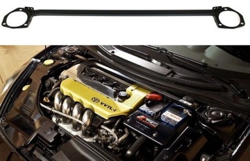 ШТАФФА ПЕРЕДНЯЯ ВЕРХНЯЯ ЗВЕЗДА TOYOTA CELICA VII