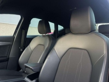 Cupra Formentor Crossover 1.5 TSI 150KM 2024 Cupra Formentor 1.5 Benzyna 150KM, zdjęcie 11