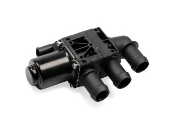 ZAWÓR REGULACYJNY PŁYNU CHŁODZĄCEGO TM8047 HEPU