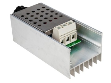 10000W 240V РЕГУЛЯТОР СКОРОСТИ ДВИГАТЕЛЯ МОЩНОСТИ
