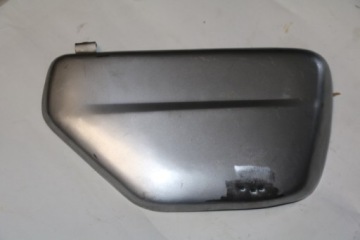 КРЫШКА БОКОВАЯ МЕТАЛЛИЧЕСКАЯ ОТДЕЛЕНИЕ ДЛЯ ХРАНЕНИЯ ОТДЕЛЕНИЕ ДЛЯ ХРАНЕНИЯ LELEK DUDEK