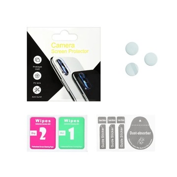 Чехол для камеры из закаленного стекла для iPhone 13 Pro