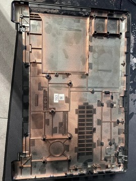Lenovo ideapad 110-15IBR obudowa dolna