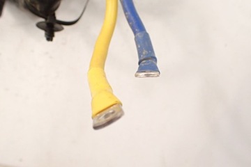 CF Moto 625 2022- Лебедка